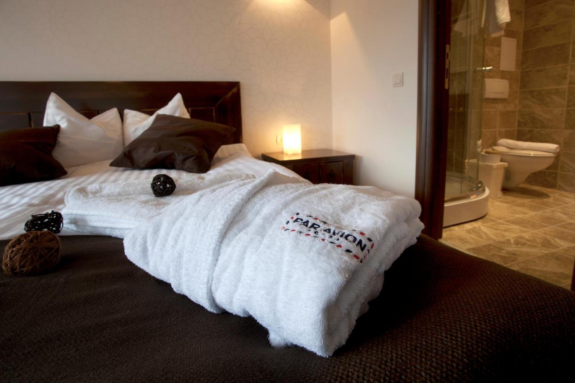 Hotel Par Avion Apriltsi  Esterno foto