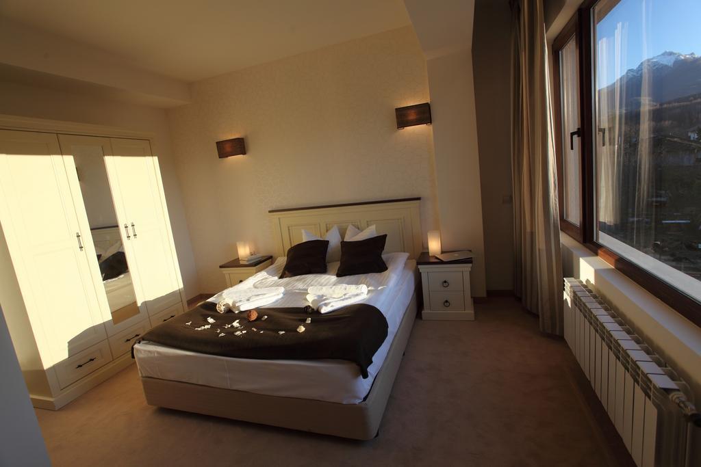 Hotel Par Avion Apriltsi  Camera foto