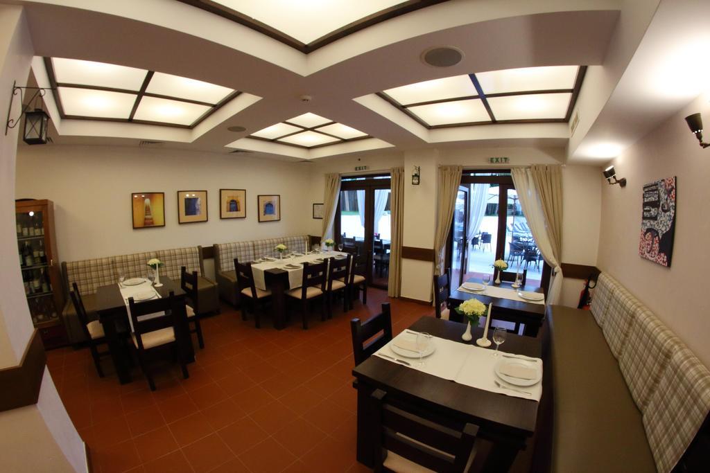 Hotel Par Avion Apriltsi  Esterno foto